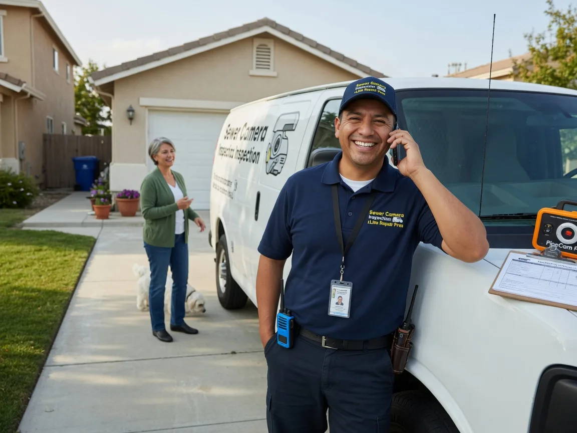Sewer Line Repair Middle Point, OH FAQs